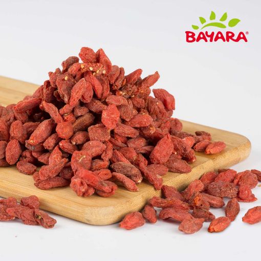 Picture of BAYARA GOJI BERRIES LS