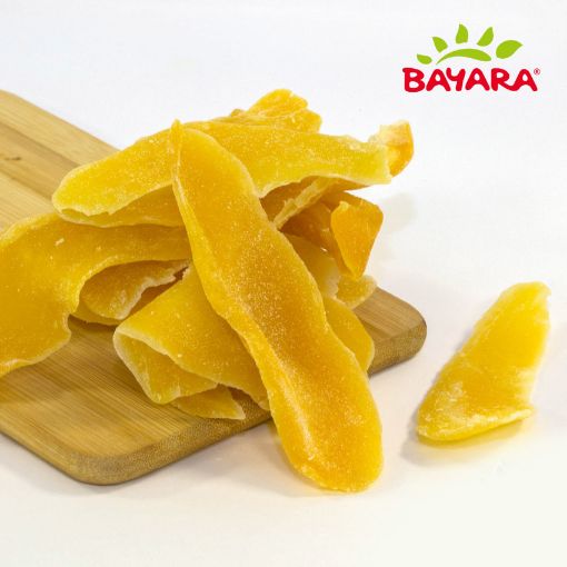 Picture of BAYARA MANGO SLICED LS