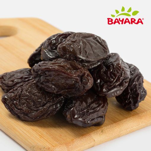 Picture of BAYARA PRUNES PITTED LS