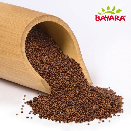 Picture of BAYARA QUINOA RED LS