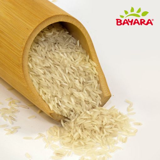 Picture of BAYARA RICE BASMATI SUP LS