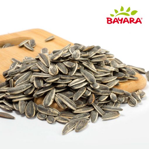 Picture of BAYARA SUNFLOWER SEEDS SALT LS