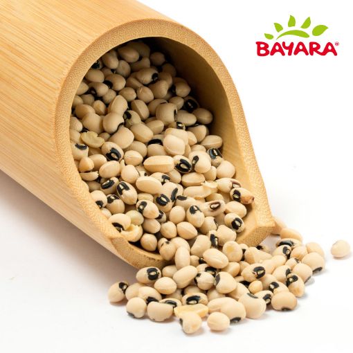 Picture of BAYARA BLACK EYE BEANS LIBRE SERVICE