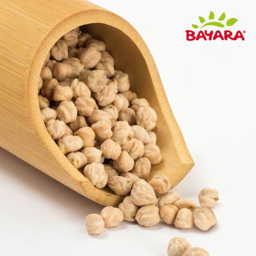 Picture of BAYARA CHICKPEAS LARGE MEXICO LIBRE SERVICE