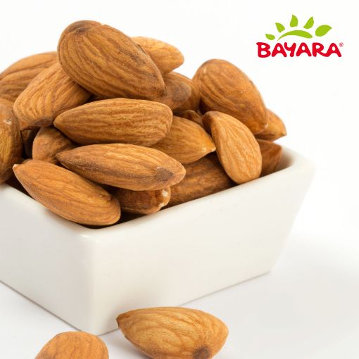 Picture of BAYARA ALMOND JUMBO LIBRE SERVICE