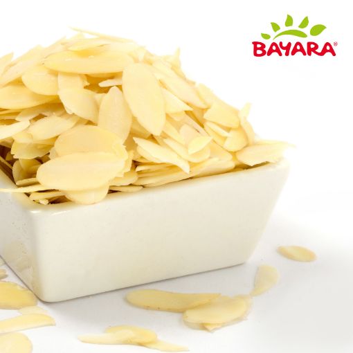 Picture of BAYARA ALMOND SLICED LIBRE SERVICE