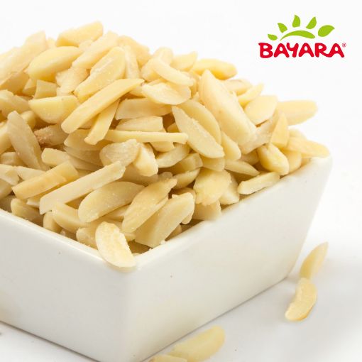 Picture of BAYARA ALMOND SLIVERED LIBRE SERVICE