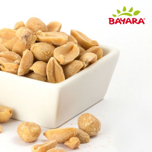 Picture of BAYARA PEANUT SALTED LS