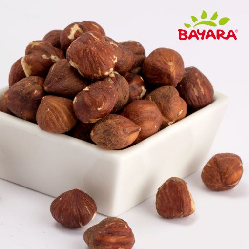 Picture of BAYARA HAZELNUT SHELLED LS