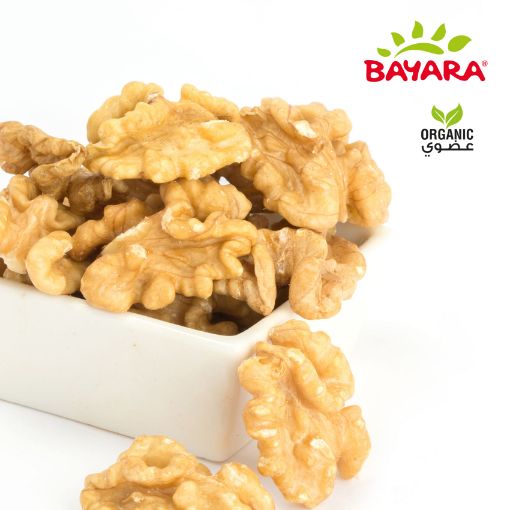 Picture of BAYARA WALNUTS ORGANIC LS