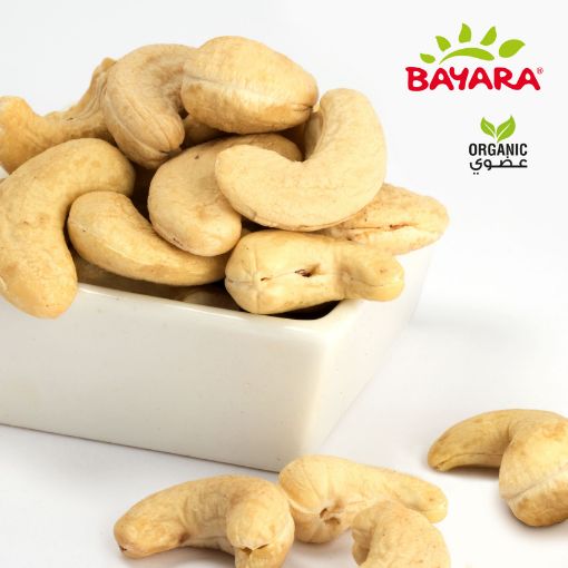 Picture of BAYARA CASHEW ORGANIC LIBRE SERVICE