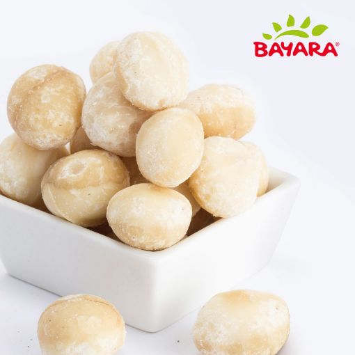 Picture of BAYARA MACADAMIA NUTS LS