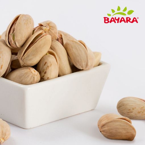 Picture of BAYARA PISTACHIOS JUMBO LS