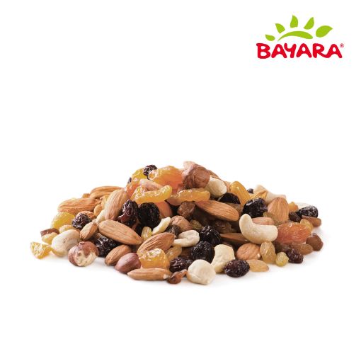 Picture of BAYARA MIXED DRY FRT & NUTS LS