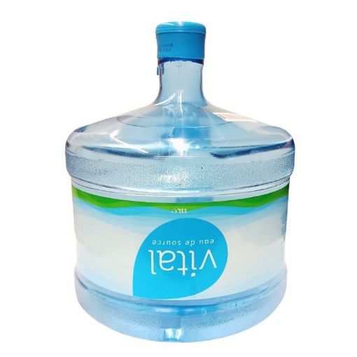 Picture of VITAL WATER JAR 11.3L