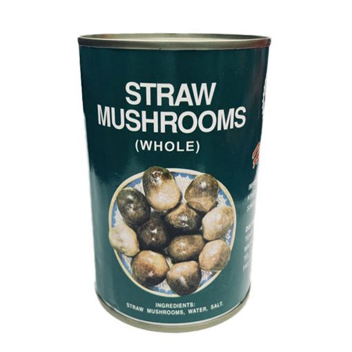 Picture of HIBISCUS STRAW MUSHROOM 425G