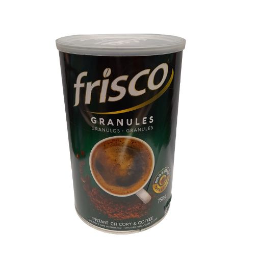 Picture of FRISCO GRANULES 750G