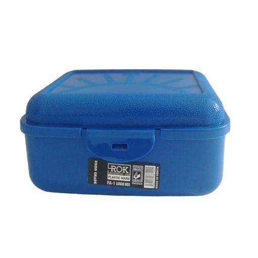 Picture of ROK FA1 LUNCH BOX