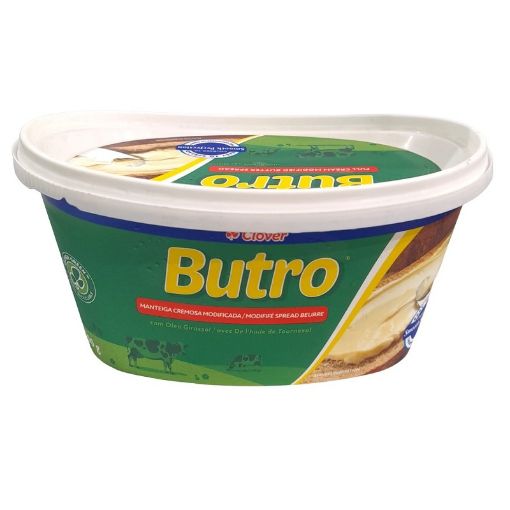 Picture of CLOVER BUTRO SPREAD 500G