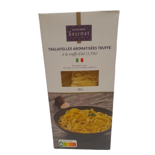 Picture of MPXG TAGLIATELLE TRUFFES 250G