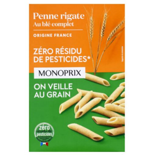 Picture of MPX PENNE BLE COMP ZRP 500G