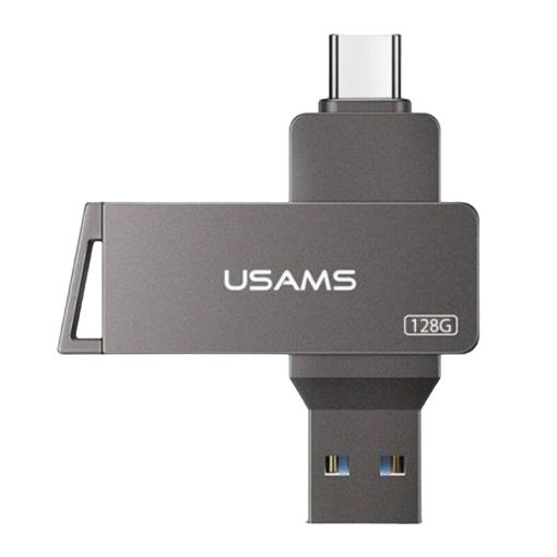 Picture of USAMS 128GB ZB201 TYPEC USA