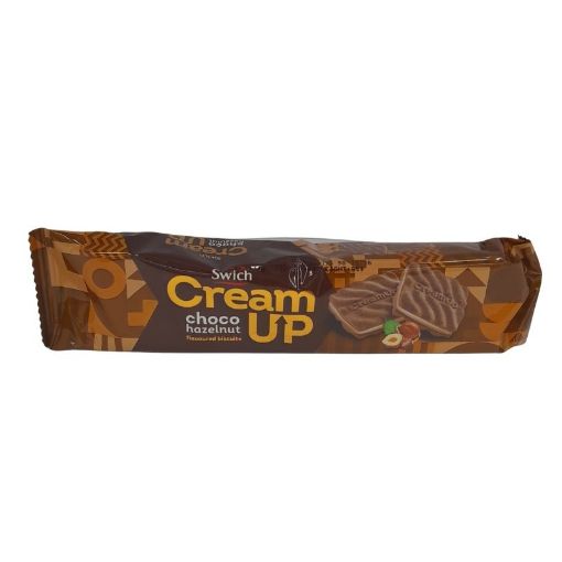 Picture of CREAM UP CHOCOLAT HAZELNUT 65G