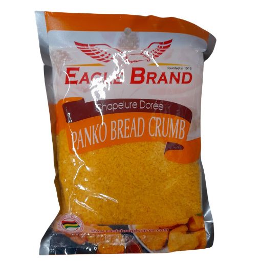 Picture of EAGLE BRAND BREAD CRUMB DOREE 150G