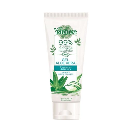 Picture of CASINO YSIANCE GEL ALOE VERA BIO 200ML