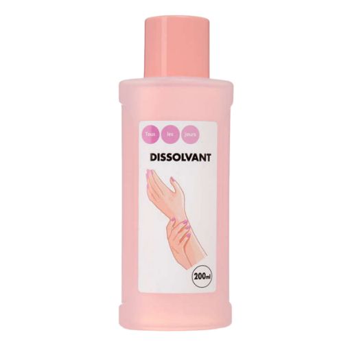 Picture of TOUS LES JOURS DISSOLVANT 200ML