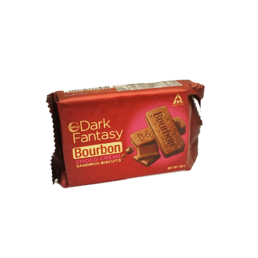 Picture of SUNFEAST DARK FANTASY BOURBON CLASSIC BISCUIT 60G