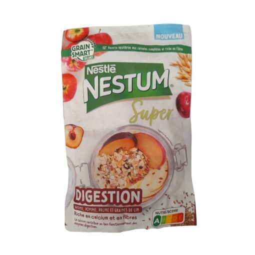 Picture of NESTLE NESTUM SUPER DIGESTION 210G