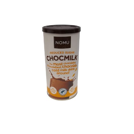 Picture of NOMU CHOCOLAT MILK 250G