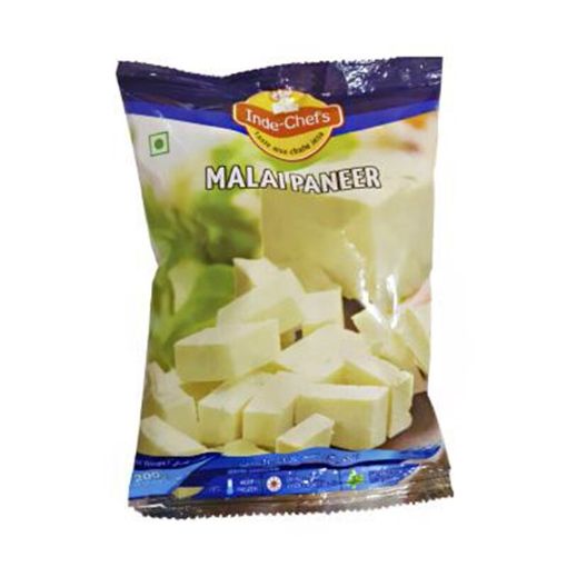 Picture of INDE CHEF MALAI PANEER 200G