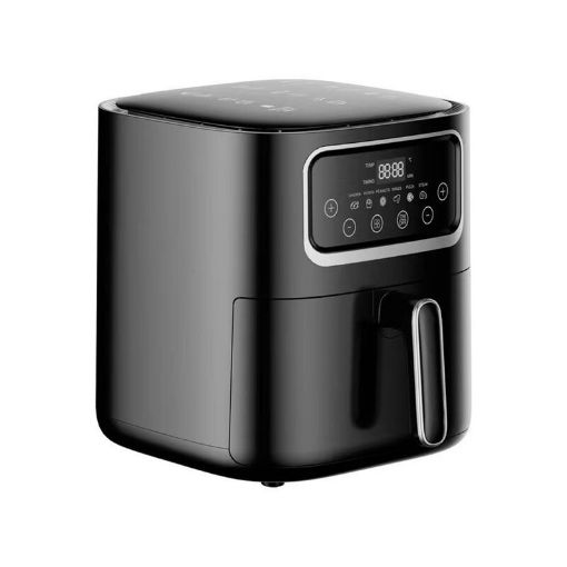 Picture of SILVERCREST AIRFRYER 10L SS SZ801