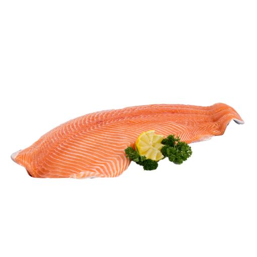 Picture of FILET DE SAUMON TRIM C S/V