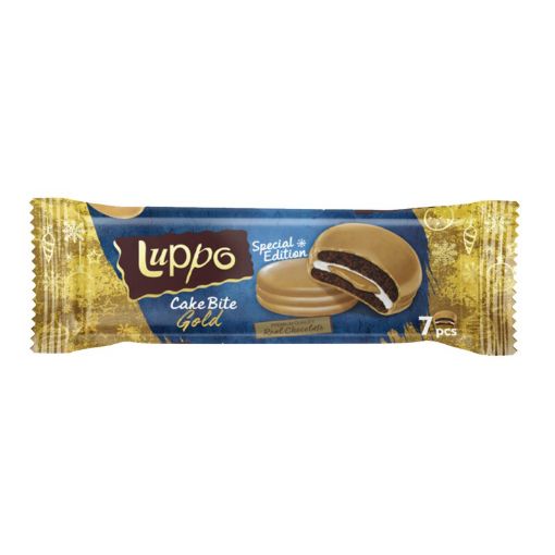 Picture of LUPO CAKEBITE GOLD 182GMS