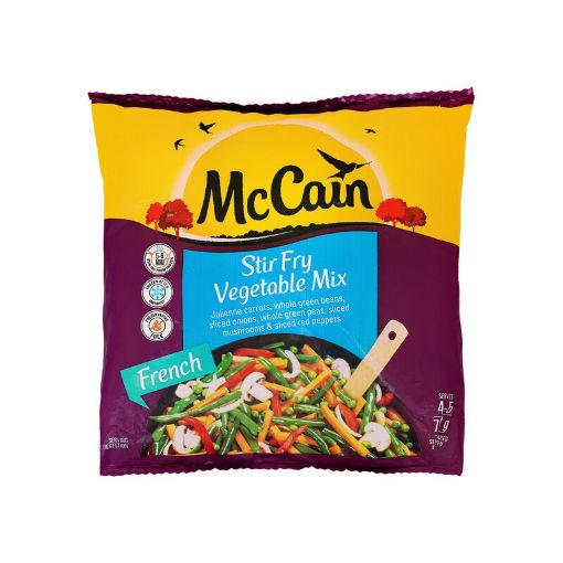 Picture of MC CAIN FRENCH STIR FRY 700G