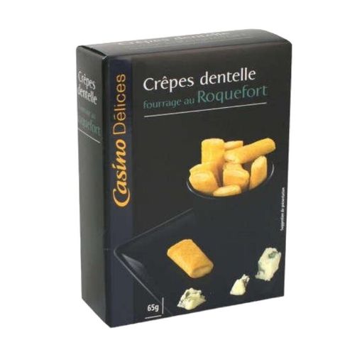 Picture of CO D MINI CREP.FOUR.ROQUEF.65G