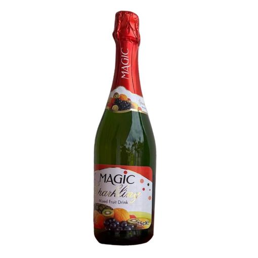 Picture of MAGIC SPARKLING MIXED FRUIT 750ML