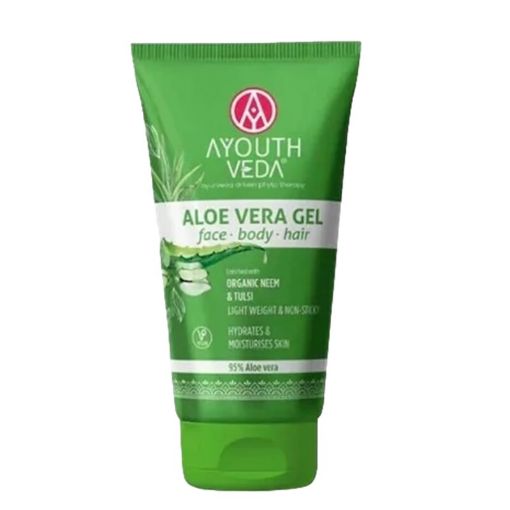 Picture of AYOUTH VEDA ALOE VERA GEL 150ML