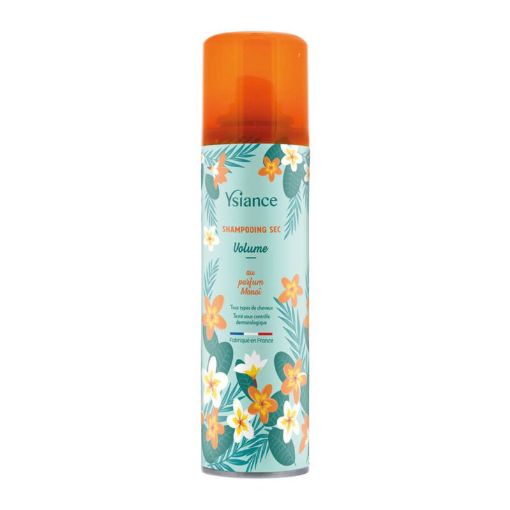 Picture of CO YSIANCE SHAMPOOING SEC MONOI 150ML