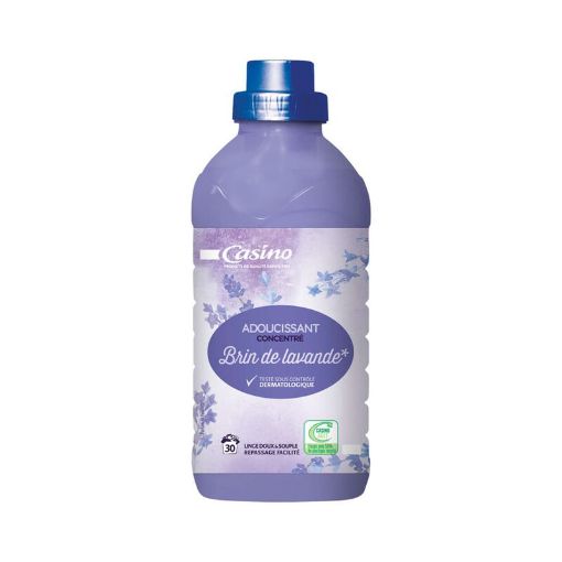 Picture of CASINO ASSOUPLISANT LAVANDE 750 ML