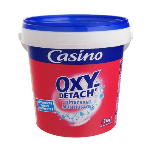 Picture of CO POUDRE OXY DETACHANT 1 KG