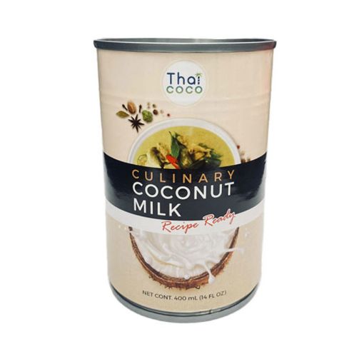 Picture of TC COCONUT MILK 17 18 400ML