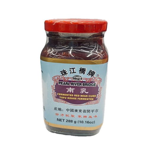 Picture of PRB FERMENTED RED BEAN CU 288G