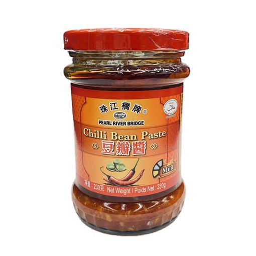 Picture of PRB CHILLI BEAN PASTE 230G