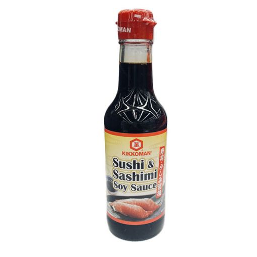 Picture of KIK SUSHI SASHIMI SOY SC 250ML