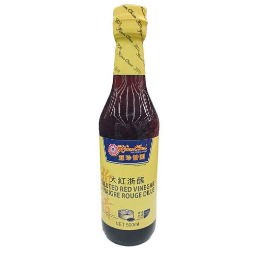 Picture of KCHUN DILUTED RD VINEGAR 500ML