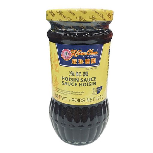 Picture of KOON CHUN HOISIN SAUCE 425G